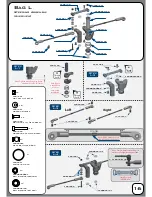 Предварительный просмотр 16 страницы Tekno RC NT48.3 Building Instructions