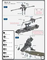 Предварительный просмотр 17 страницы Tekno RC NT48.3 Building Instructions