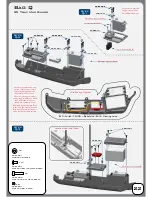 Предварительный просмотр 22 страницы Tekno RC NT48.3 Building Instructions