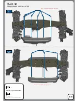 Предварительный просмотр 23 страницы Tekno RC NT48.3 Building Instructions