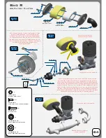 Предварительный просмотр 24 страницы Tekno RC NT48.3 Building Instructions