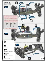 Предварительный просмотр 25 страницы Tekno RC NT48.3 Building Instructions