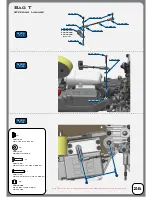 Предварительный просмотр 26 страницы Tekno RC NT48.3 Building Instructions