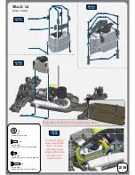 Предварительный просмотр 28 страницы Tekno RC NT48.3 Building Instructions