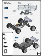 Предварительный просмотр 29 страницы Tekno RC NT48.3 Building Instructions