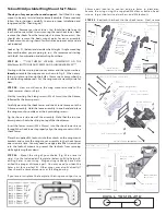 Tekno RC TKR1009 Manual preview