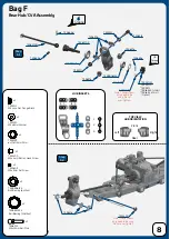 Preview for 8 page of Tekno EB410.2 Building Instructions