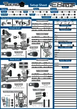 Preview for 31 page of Tekno EB410.2 Building Instructions