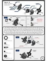 Preview for 5 page of Tekno EB48SL Building Instructions