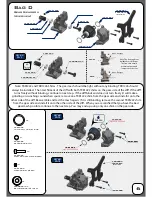 Preview for 6 page of Tekno EB48SL Building Instructions