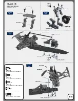 Preview for 16 page of Tekno EB48SL Building Instructions