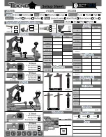 Preview for 27 page of Tekno EB48SL Building Instructions