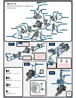 Preview for 7 page of Tekno NB-48.3 Building Instructions