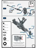 Preview for 11 page of Tekno NB-48.3 Building Instructions