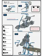 Preview for 17 page of Tekno NB-48.3 Building Instructions