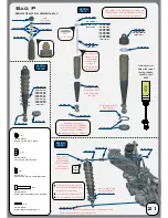 Preview for 21 page of Tekno NB-48.3 Building Instructions