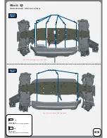 Preview for 23 page of Tekno NB-48.3 Building Instructions