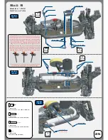 Preview for 25 page of Tekno NB-48.3 Building Instructions