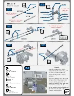 Preview for 27 page of Tekno NB-48.3 Building Instructions