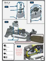 Preview for 28 page of Tekno NB-48.3 Building Instructions