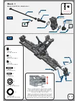 Preview for 11 page of Tekno NT-48.3 Building Instructions