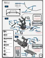 Preview for 13 page of Tekno NT-48.3 Building Instructions