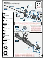 Preview for 14 page of Tekno NT-48.3 Building Instructions