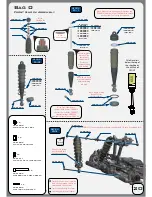 Preview for 20 page of Tekno NT-48.3 Building Instructions