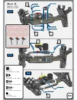 Preview for 25 page of Tekno NT-48.3 Building Instructions