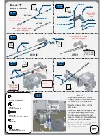 Preview for 27 page of Tekno NT-48.3 Building Instructions