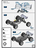 Preview for 29 page of Tekno NT-48.3 Building Instructions