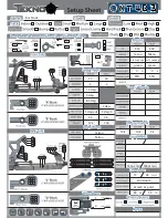 Preview for 31 page of Tekno NT-48.3 Building Instructions