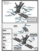 Preview for 10 page of Tekno NT-48 Instruction Manual