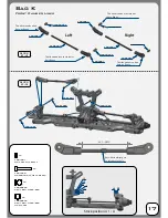 Preview for 17 page of Tekno NT-48 Instruction Manual