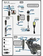 Preview for 22 page of Tekno NT-48 Instruction Manual