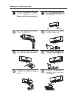 Preview for 5 page of Tekno SMIV series Installation Manual