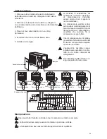 Preview for 24 page of Tekno SMIV series Installation Manual