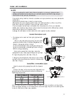 Preview for 48 page of Tekno SMIV series Installation Manual