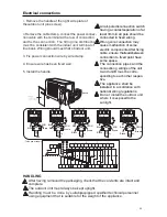 Preview for 52 page of Tekno SMIV series Installation Manual