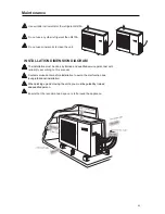 Preview for 53 page of Tekno SMIV series Installation Manual