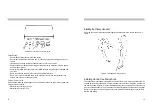 Предварительный просмотр 8 страницы Teknobil Thuraya Vehicle Docking Adaptor Installation Manual And User'S Manual