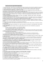 Предварительный просмотр 8 страницы Teknofun 811 302 Instruction Sheet