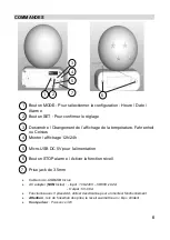 Preview for 6 page of Teknofun 811 310 User Manual