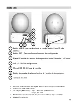 Preview for 10 page of Teknofun 811 310 User Manual