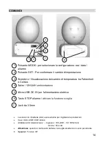 Preview for 14 page of Teknofun 811 310 User Manual