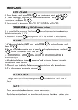 Preview for 15 page of Teknofun 811 310 User Manual