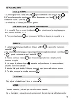 Предварительный просмотр 15 страницы Teknofun 811 370 User Manual