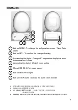 Предварительный просмотр 2 страницы Teknofun 811 392 User Manual