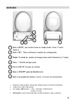 Preview for 10 page of Teknofun 811 392 User Manual