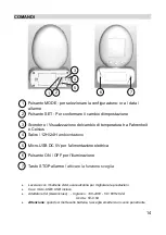 Предварительный просмотр 14 страницы Teknofun 811 392 User Manual